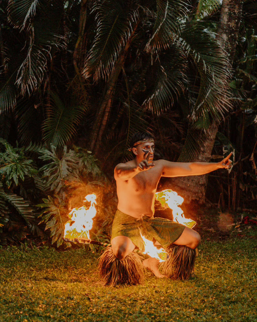 Heare Brotherhood Retreat | July 11-13th, 2024 @ O'ahu, Hawai'i