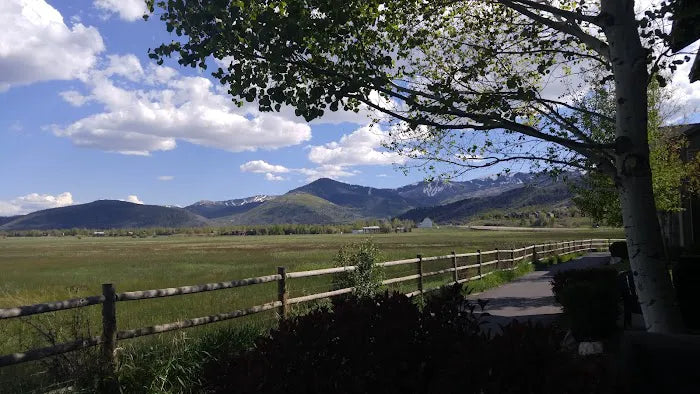 Heare Brotherhood Retreat April 23-25th, 2026 @ Snydermill Camp, Park City, Utah