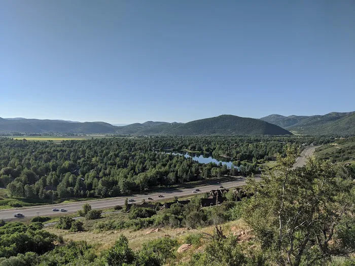 Heare Brotherhood Retreat April 23-25th, 2026 @ Snydermill Camp, Park City, Utah