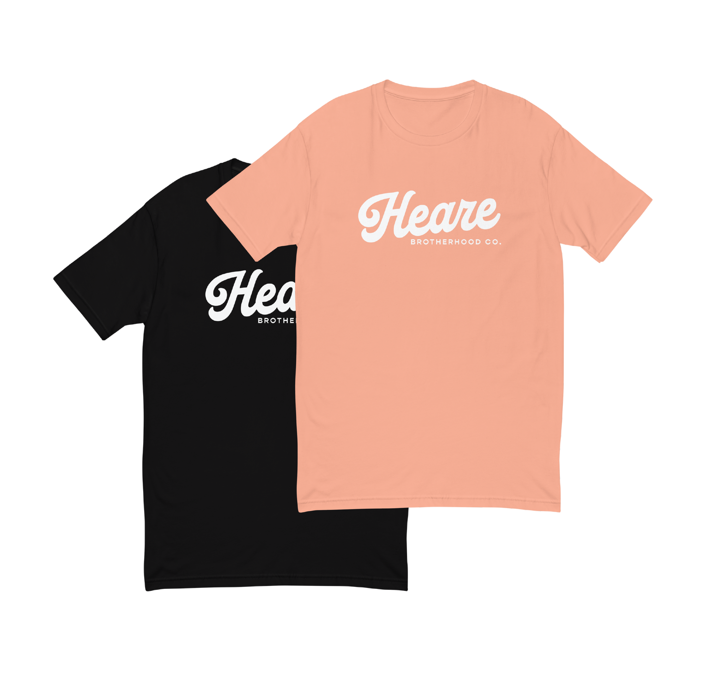Essential Tee 3: Lightweight (2 Colors)