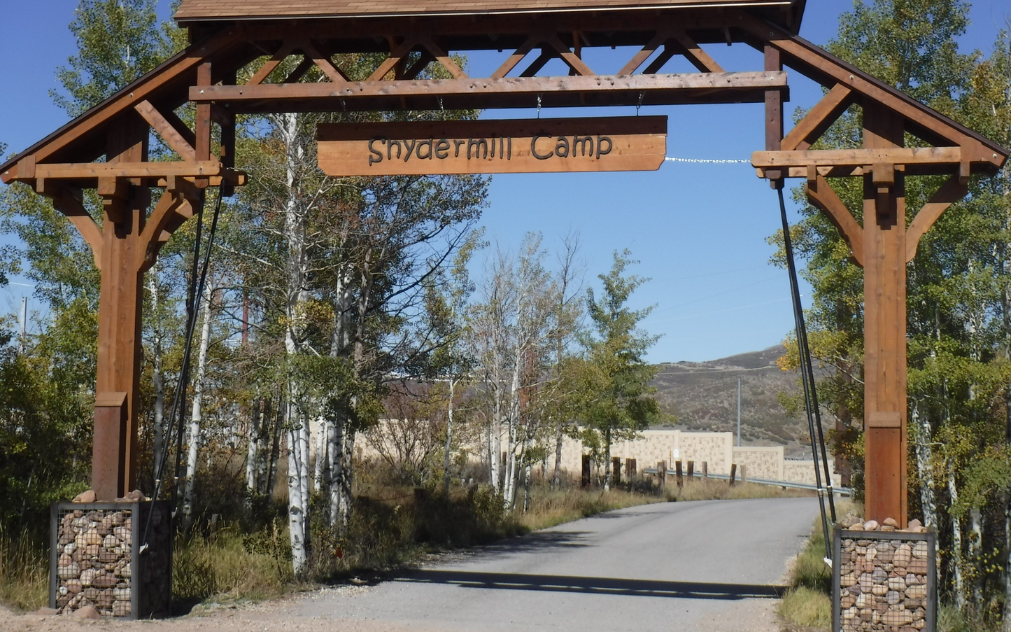 Heare Brotherhood Retreat April 23-25th, 2026 @ Snydermill Camp, Park City, Utah