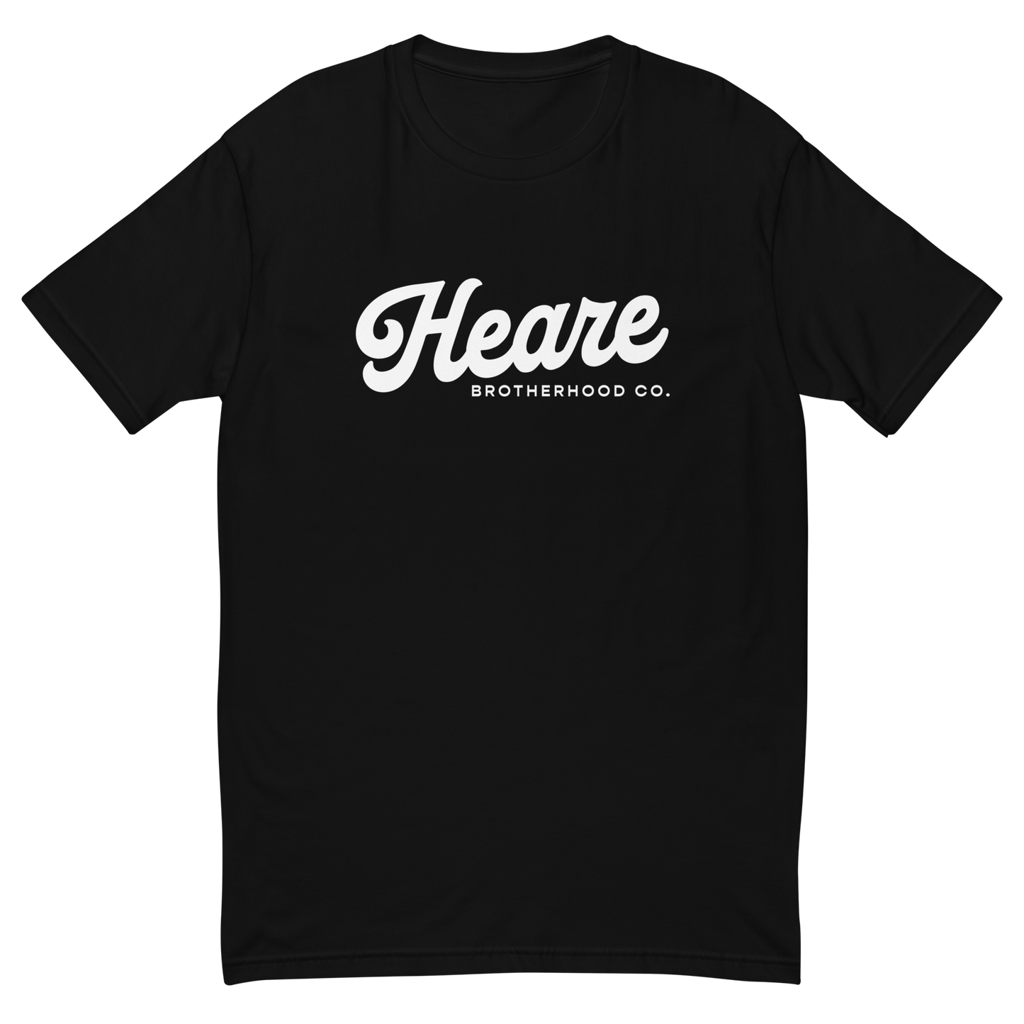 Essential Tee 3: Lightweight (2 Colors)