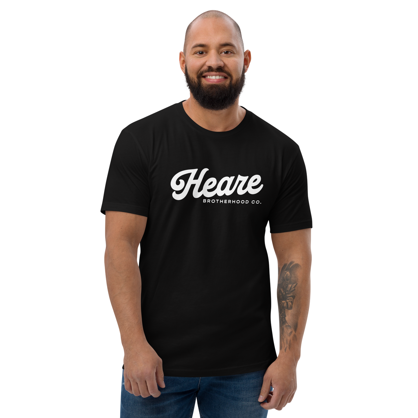 Essential Tee 3: Lightweight (2 Colors)