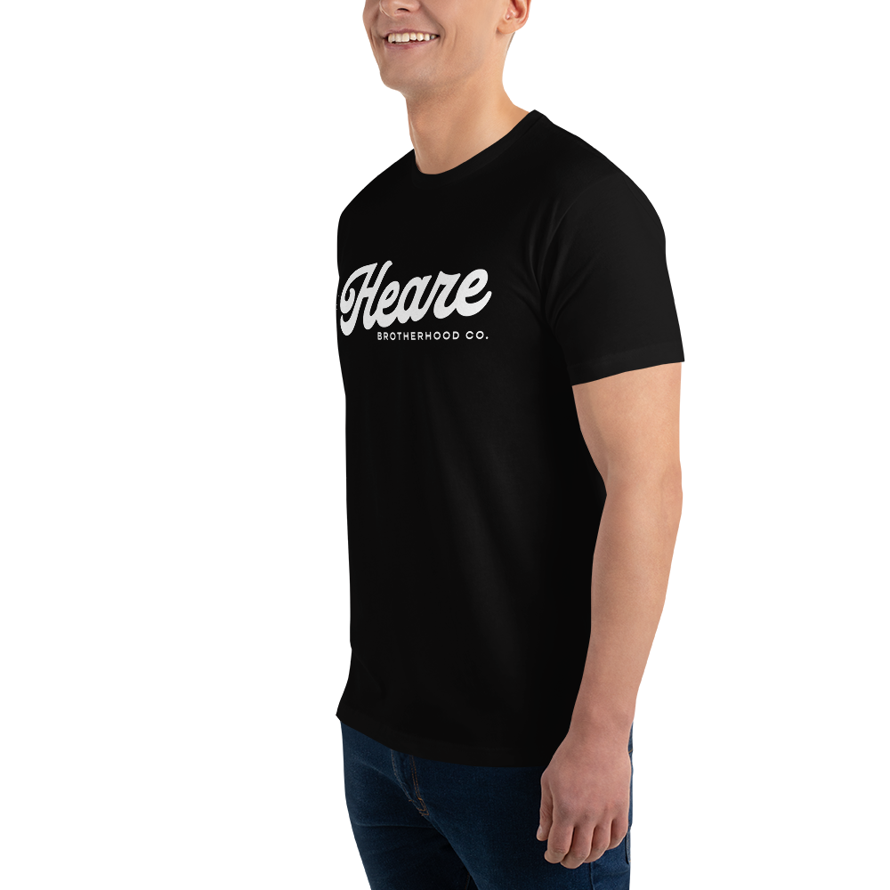 Essential Tee 3: Lightweight (2 Colors)