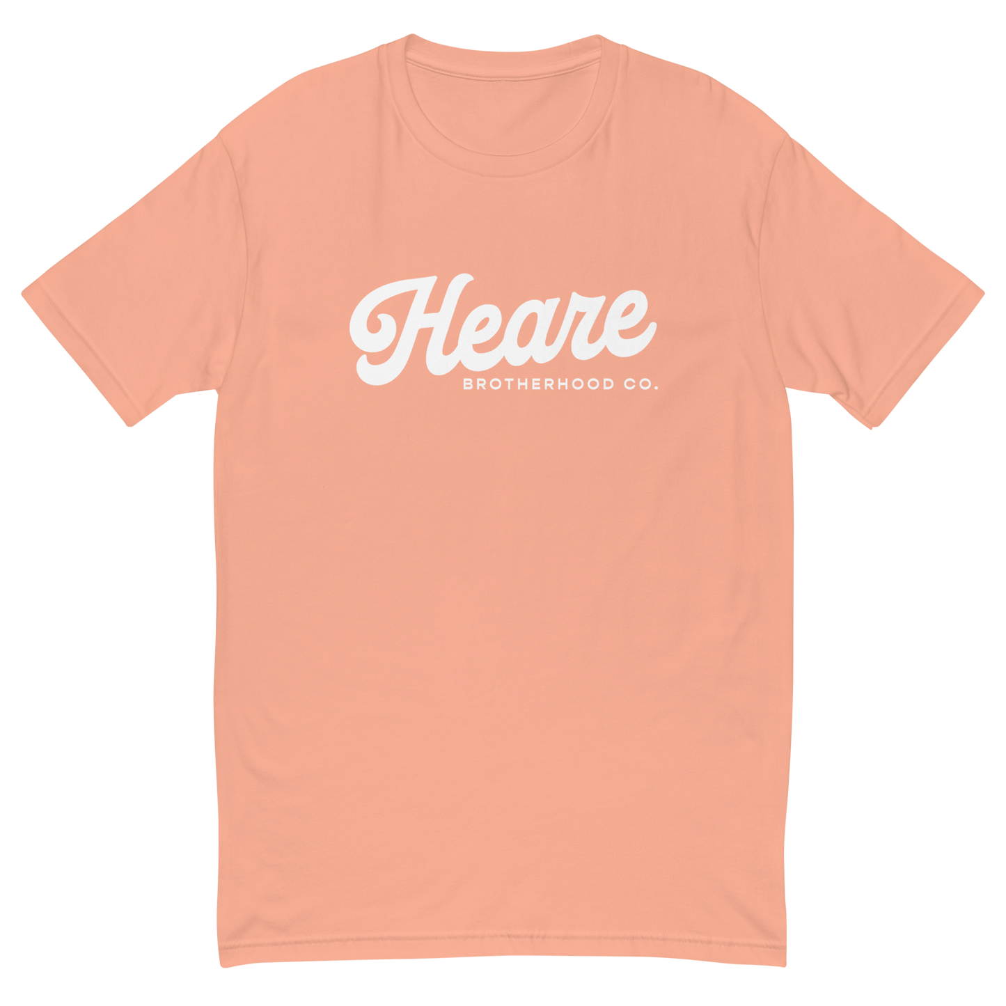 Essential Tee 3: Lightweight (2 Colors)