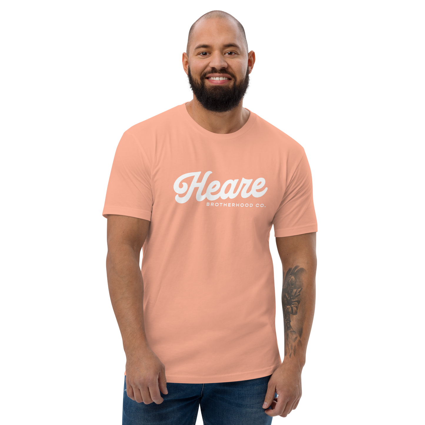 Essential Tee 3: Lightweight (2 Colors)