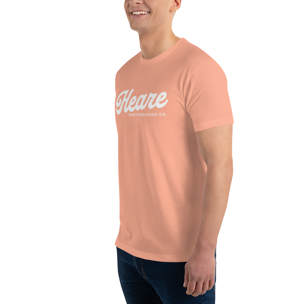 Essential Tee 3: Lightweight (2 Colors)