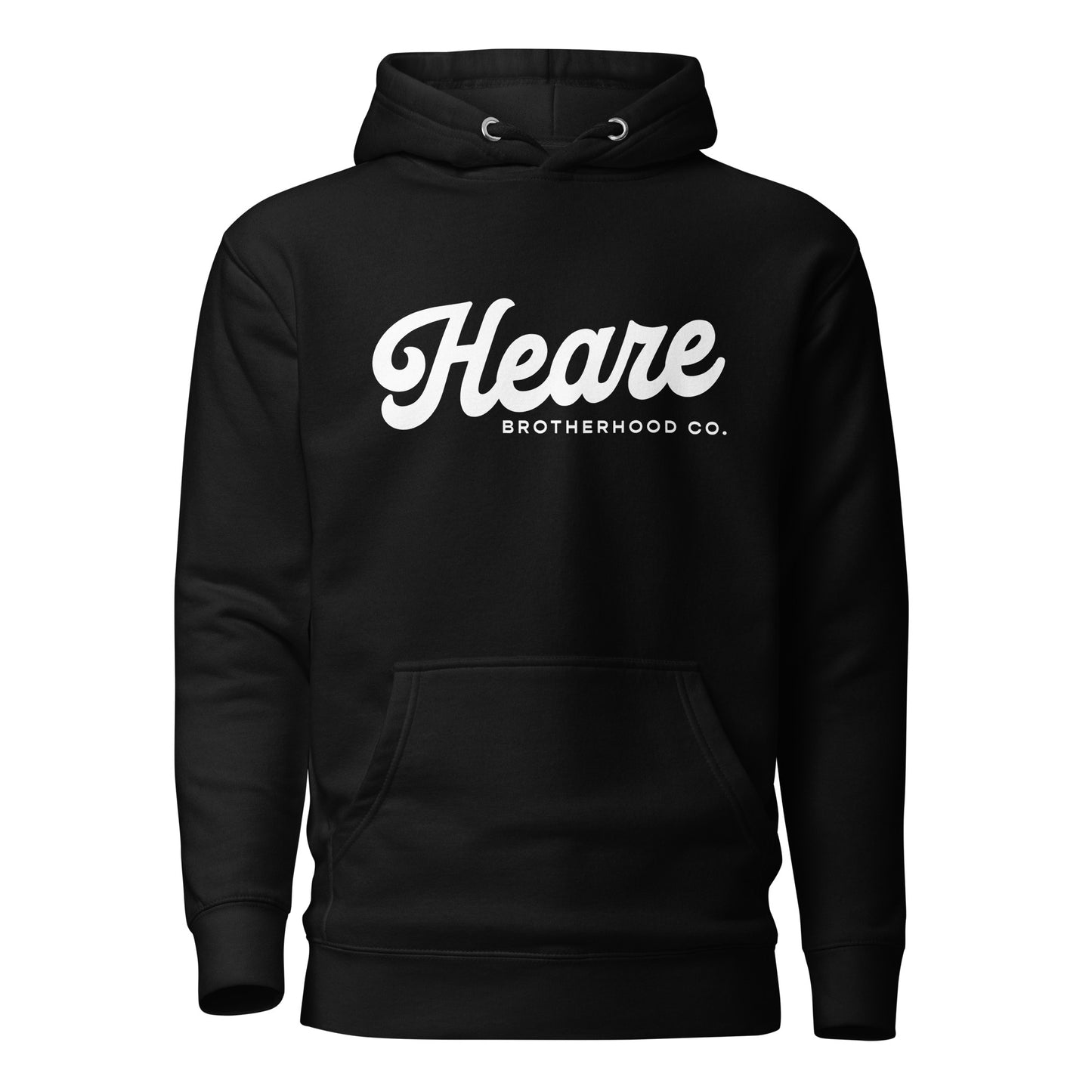 Essential Hoodie (4 Colors)