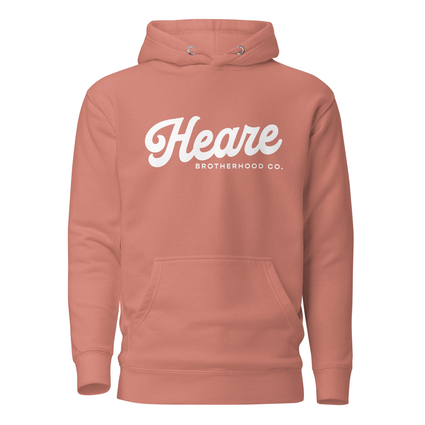 Essential Hoodie (4 Colors)