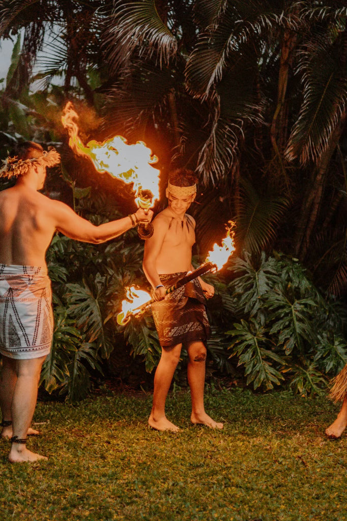 Heare Brotherhood Retreat | July 11-13th, 2024 @ O'ahu, Hawai'i