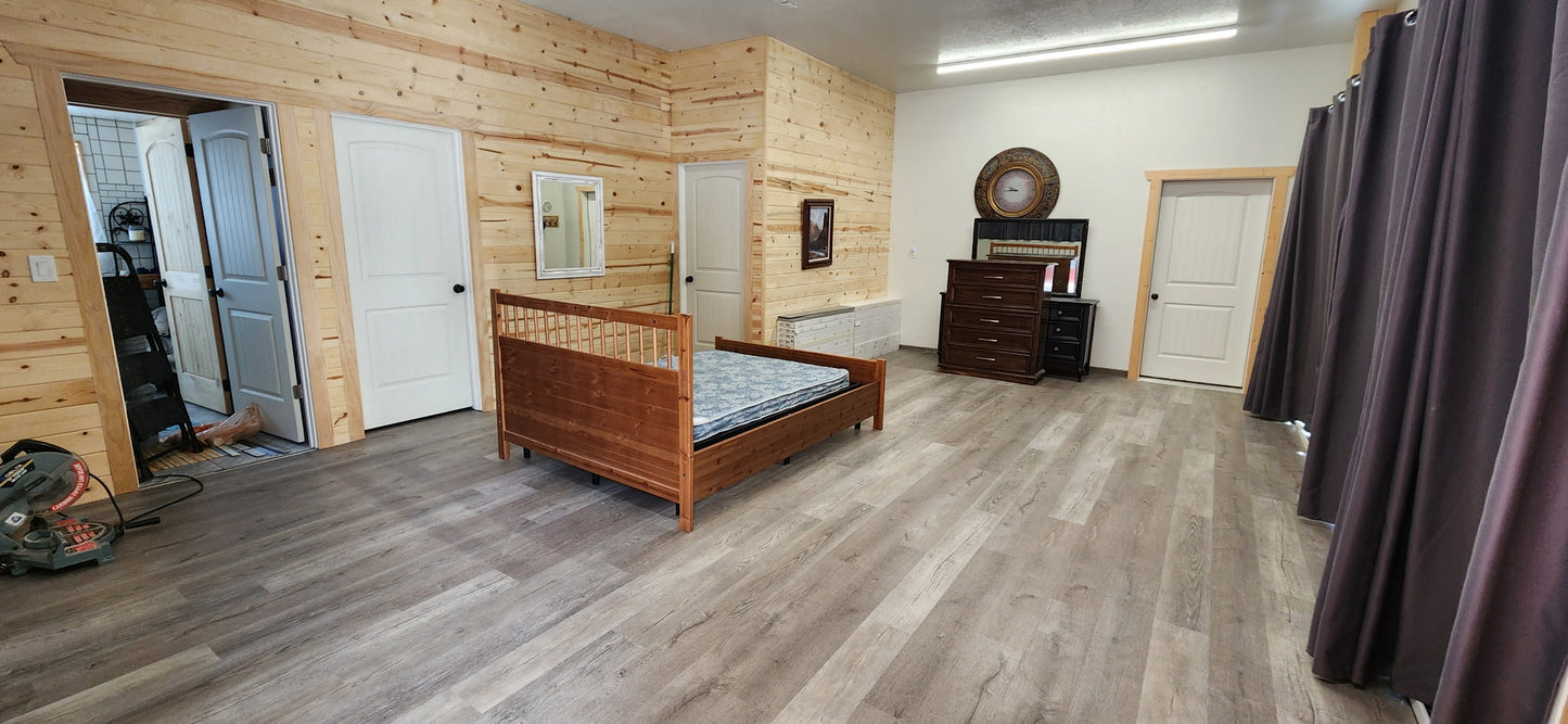 Heare Brotherhood Retreat | June 4-6th, 2026, Alton, UT near Bryce Canyon