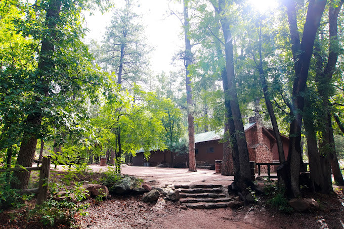 Heare Brotherhood Retreat | April 11-14th, 2024 @ Mountain Meadow Ranch, Payson Arizona