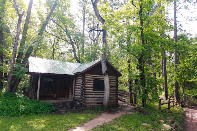 Heare Brotherhood Retreat | April 11-14th, 2024 @ Mountain Meadow Ranch, Payson Arizona