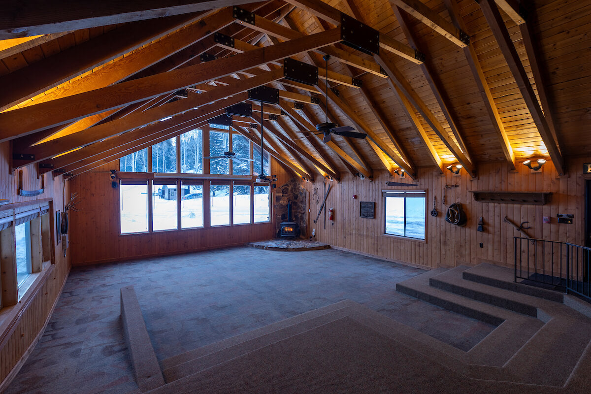 Heare Brotherhood Retreat | Cedar City, Utah