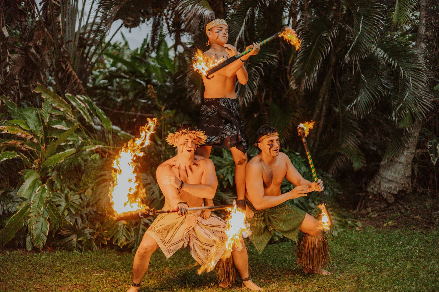 Heare Brotherhood Retreat | July 11-13th, 2024 @ O'ahu, Hawai'i