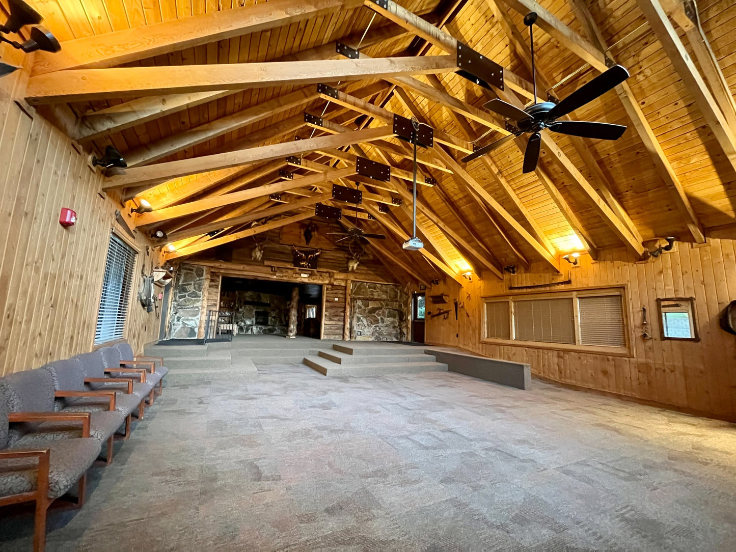 Heare Brotherhood Retreat | Cedar City, Utah