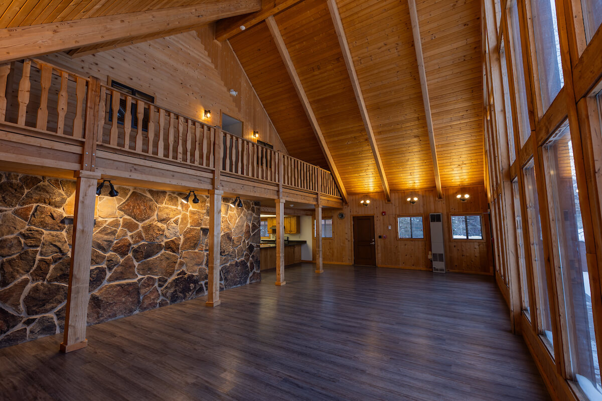 Heare Brotherhood Retreat | Cedar City, Utah