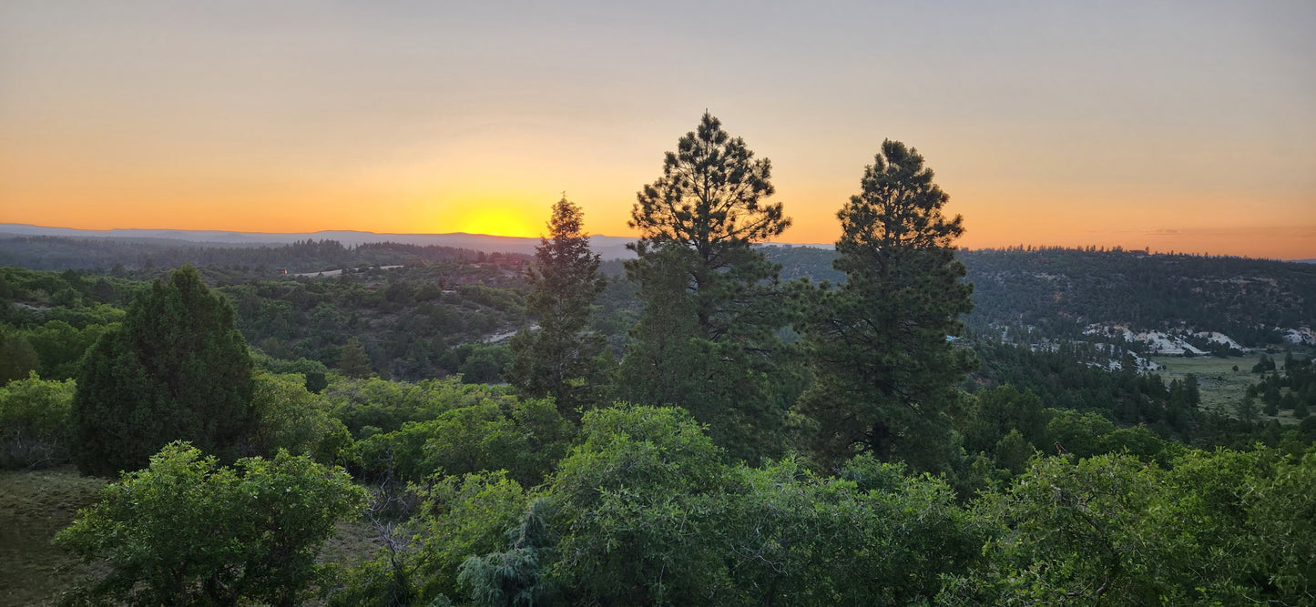 Heare Brotherhood Retreat | June 4-6th, 2026, Alton, UT near Bryce Canyon