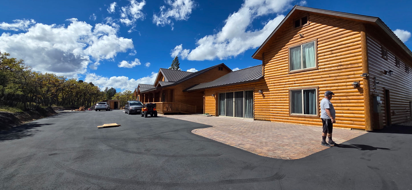 Heare Brotherhood Retreat | June 4-6th, 2026, Alton, UT near Bryce Canyon