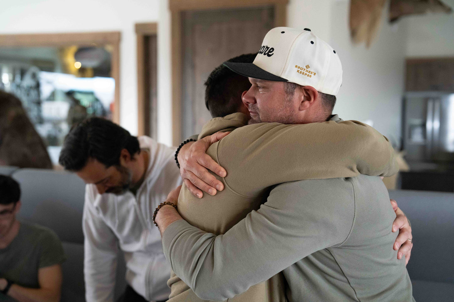 Heare Brotherhood Retreat | Cedar City, Utah