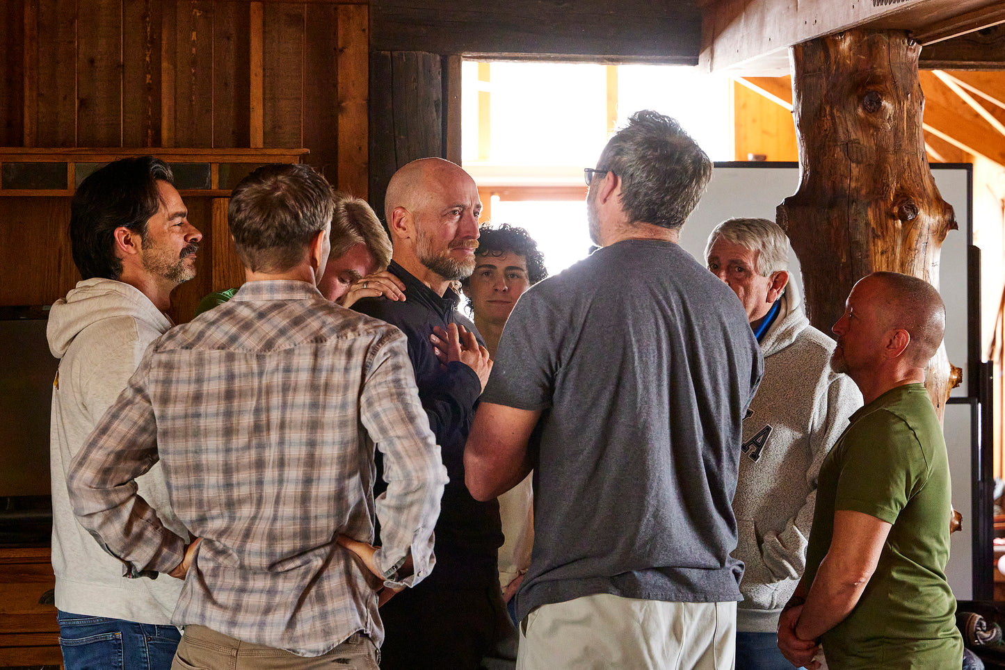 Heare Brotherhood Retreat | Nov 12-14th, 2026, Cedar City, Utah