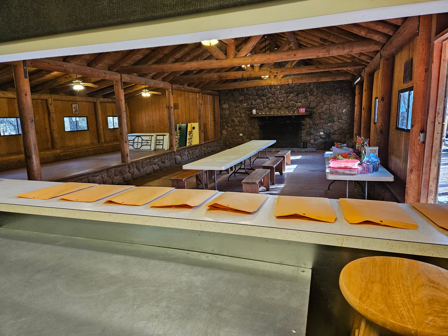 Heare Brotherhood Retreat | April 11-14th, 2024 @ Mountain Meadow Ranch, Payson Arizona