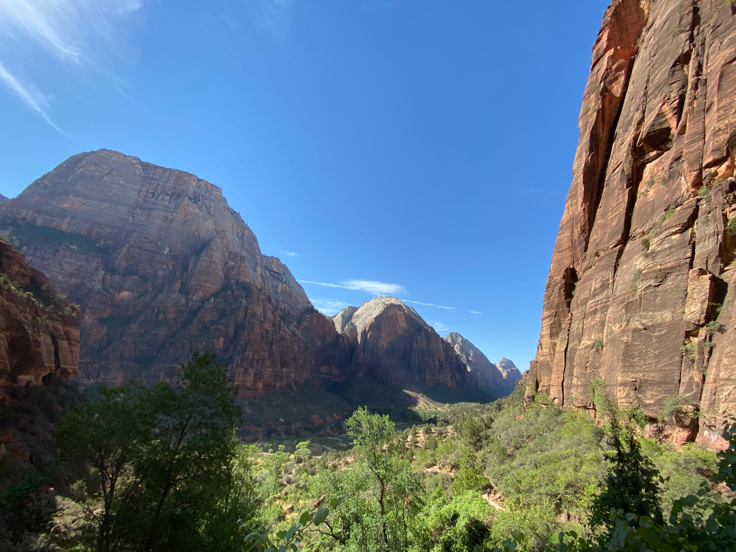 Heare Brotherhood Retreat | Nov 2-4th, 2023 @ The Zion Wildflower in Southern Utah