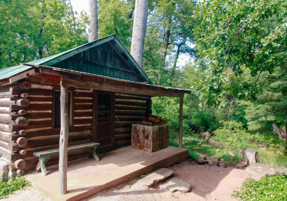 Heare Brotherhood Retreat | April 11-14th, 2024 @ Mountain Meadow Ranch, Payson Arizona