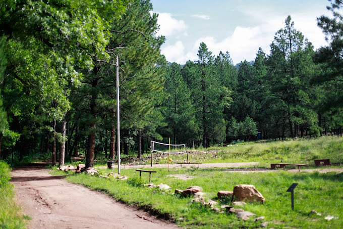 Heare Brotherhood Retreat | April 11-14th, 2024 @ Mountain Meadow Ranch, Payson Arizona