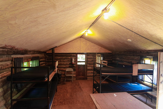 Heare Brotherhood Retreat | April 11-14th, 2024 @ Mountain Meadow Ranch, Payson Arizona