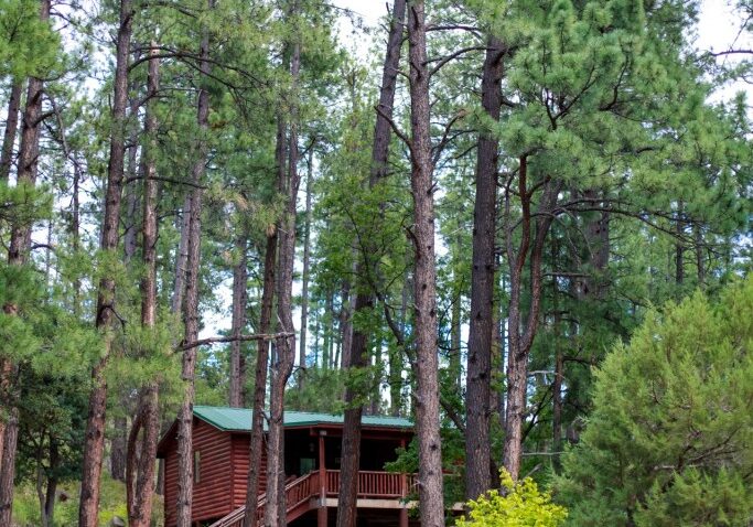 Heare Brotherhood Retreat | April 11-14th, 2024 @ Mountain Meadow Ranch, Payson Arizona