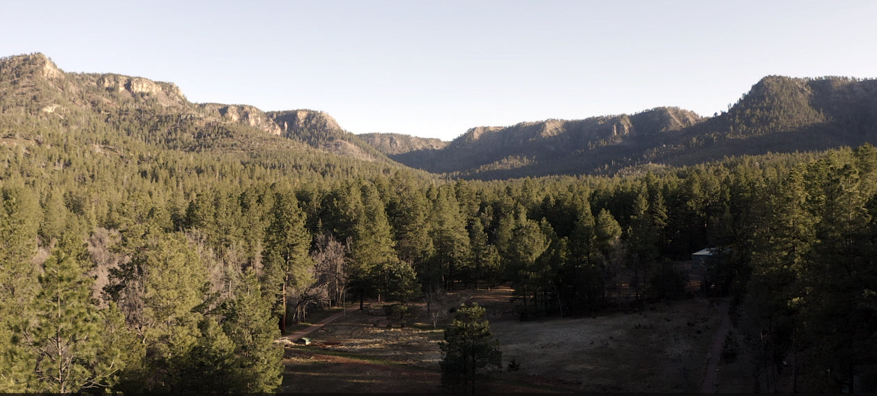 Heare Brotherhood Retreat | April 11-14th, 2024 @ Mountain Meadow Ranch, Payson Arizona