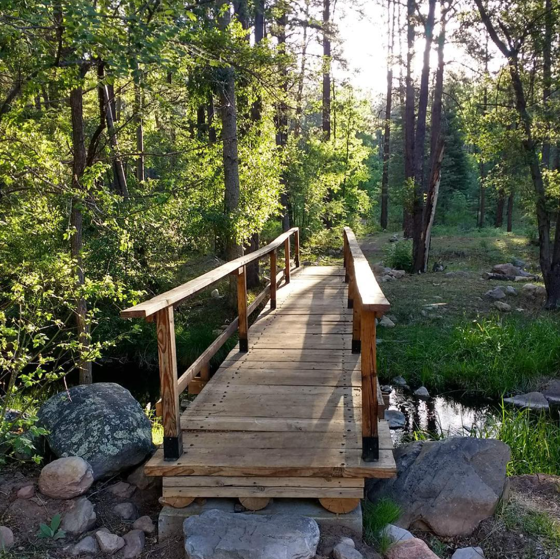 Heare Brotherhood Retreat | April 11-14th, 2024 @ Mountain Meadow Ranch, Payson Arizona