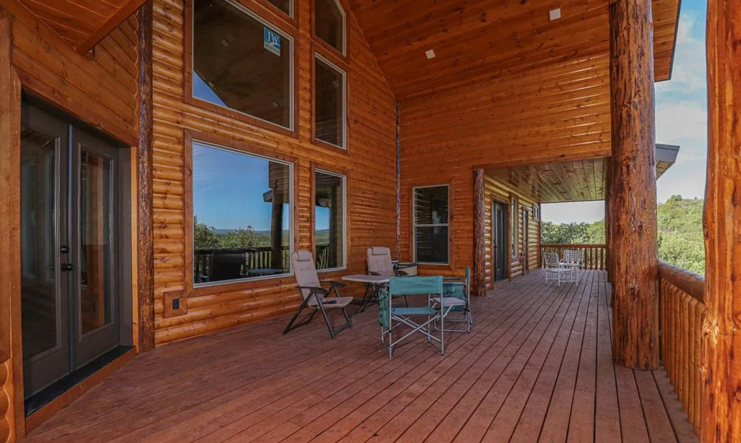 Heare Brotherhood Retreat | June 4-6th, 2026, Alton, UT near Bryce Canyon