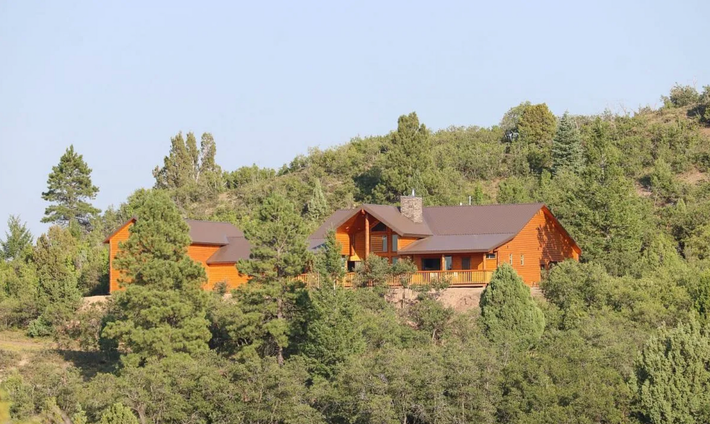 Heare Brotherhood Retreat | June 4-6th, 2026, Alton, UT near Bryce Canyon