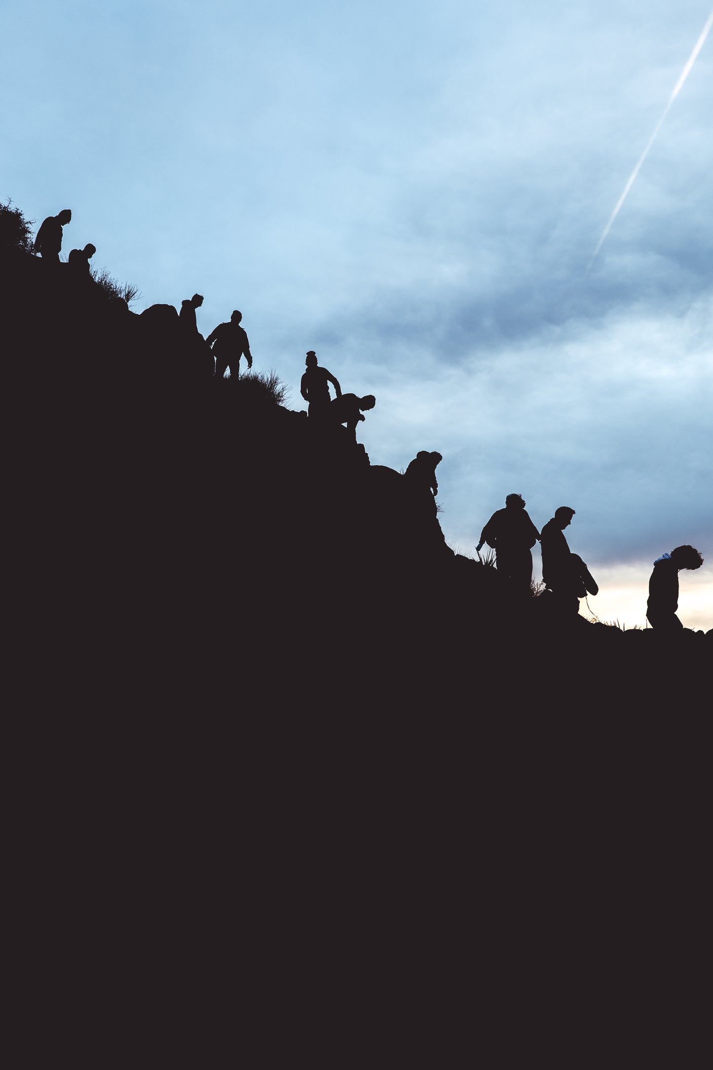 Heare Brotherhood Retreat | Cedar City, Utah