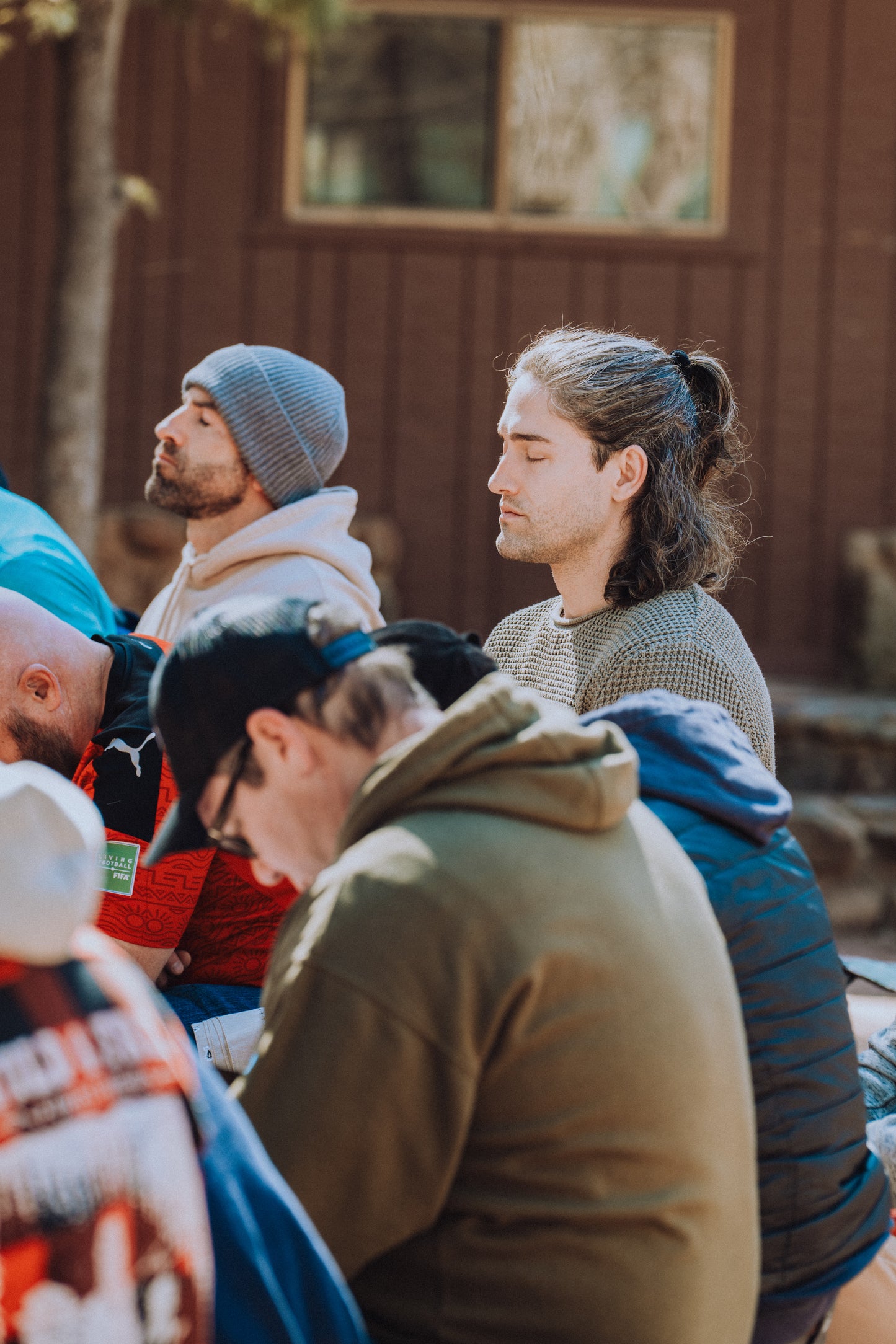 Heare Brotherhood Retreat March 7-8th, 2025 @ The Royal Creek Ranches, Rush Valley, Utah