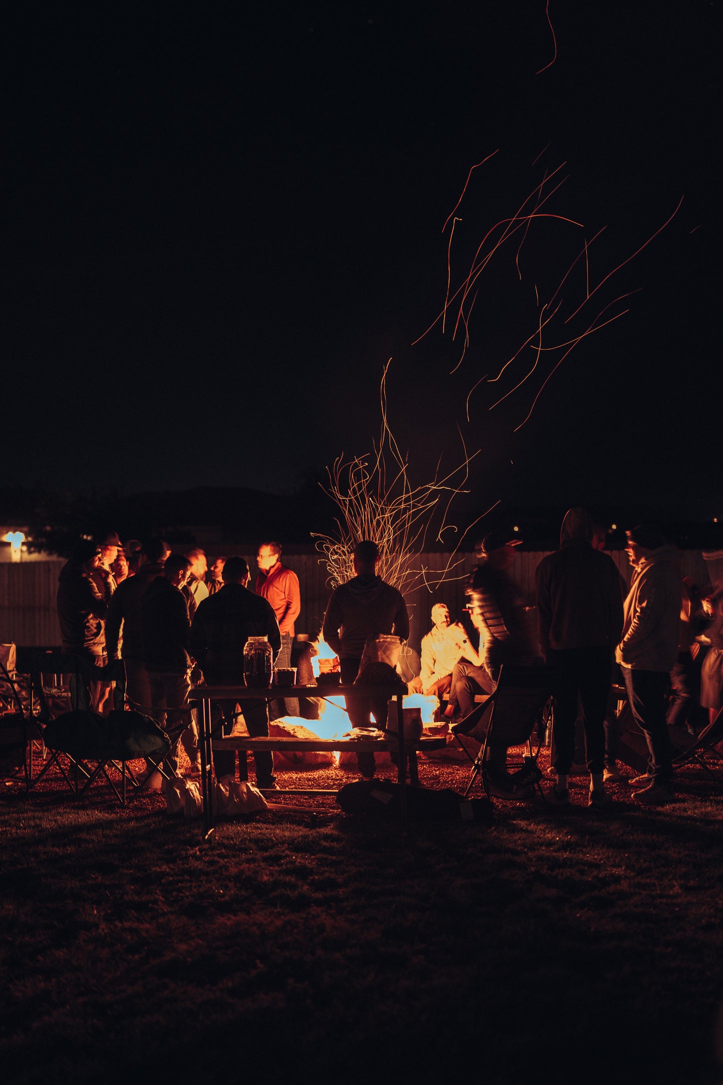 Heare Brotherhood Retreat | July 11-13th, 2024 @ O'ahu, Hawai'i