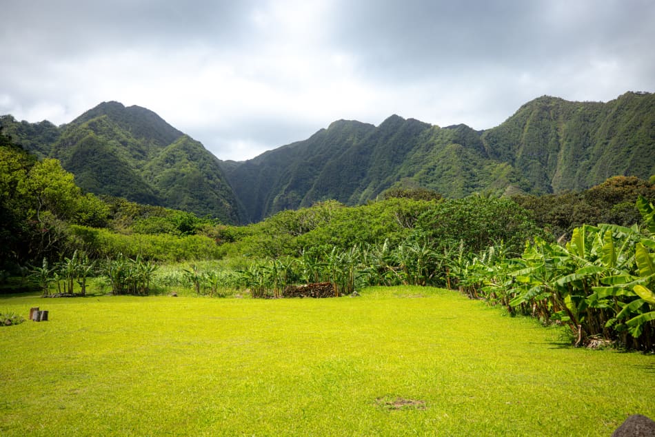 Heare Brotherhood Retreat | July 11-13th, 2024 @ O'ahu, Hawai'i