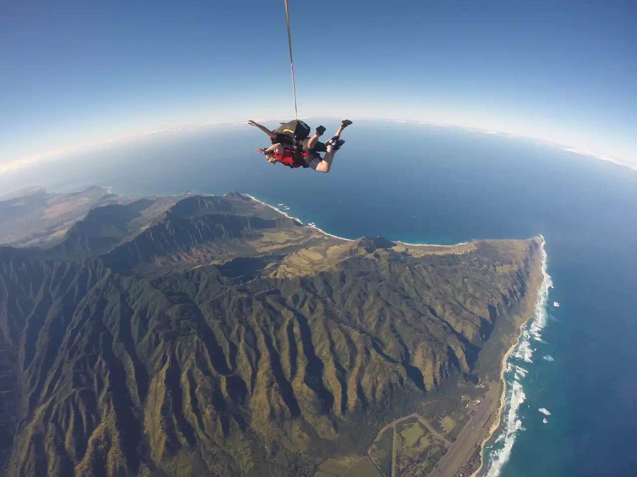 Heare Brotherhood Retreat | July 11-13th, 2024 @ O'ahu, Hawai'i