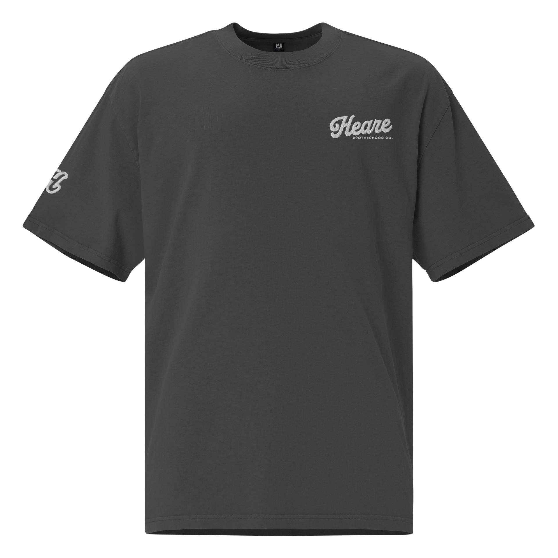 【AEAE】24FW FADED LAYERED L/S TEE GOOD DAY(グッデイ)/ FADE BORDER LS TEE -3.COLOR- | E.S.P.