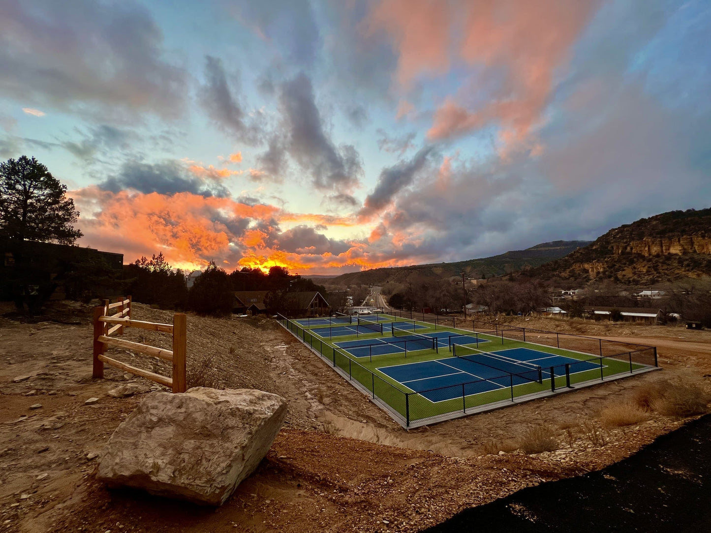 Heare Brotherhood Retreat | Nov 12-14th, 2026, East Zion Resort, Utah
