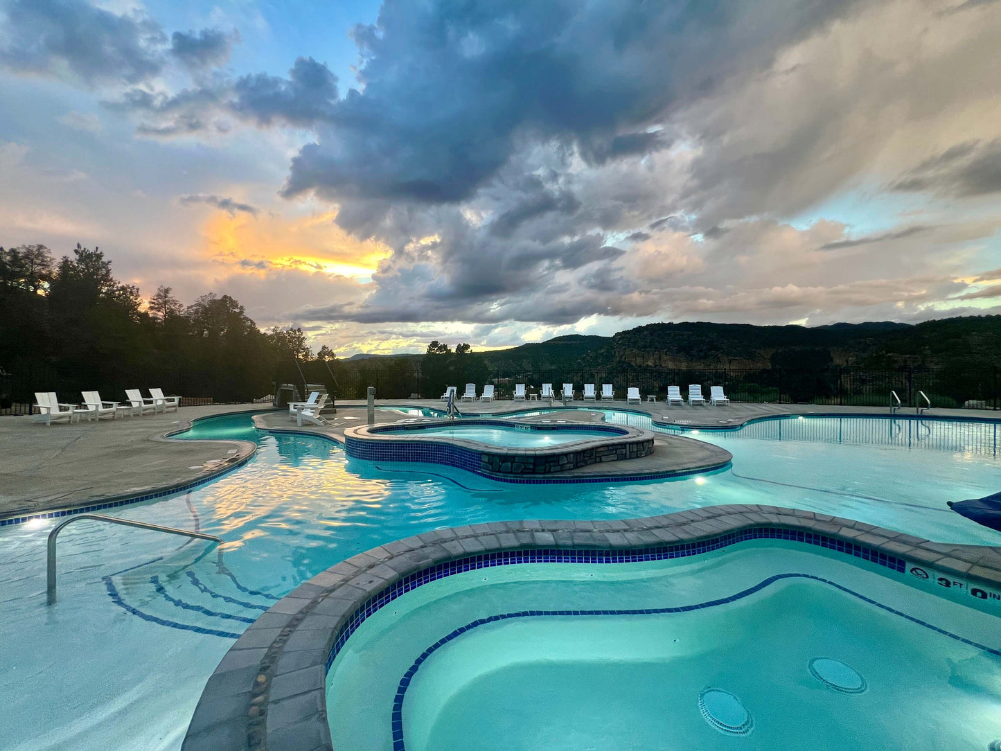 Heare Brotherhood Retreat | Nov 12-14th, 2026, East Zion Resort, Utah